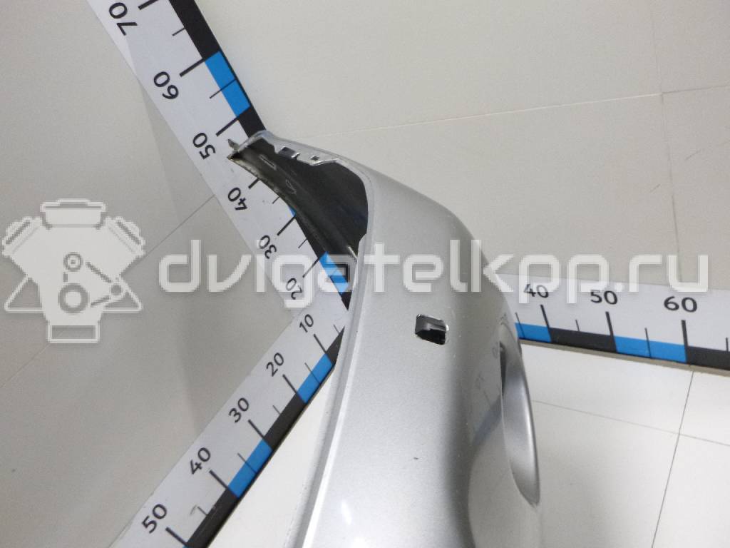 Фото Бампер передний  62022JG54H для Nissan X-Trail {forloop.counter}}
