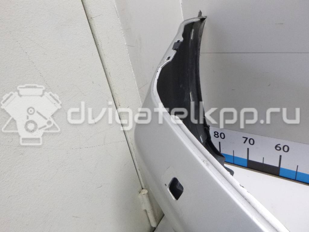 Фото Бампер передний  62022JG54H для Nissan X-Trail {forloop.counter}}
