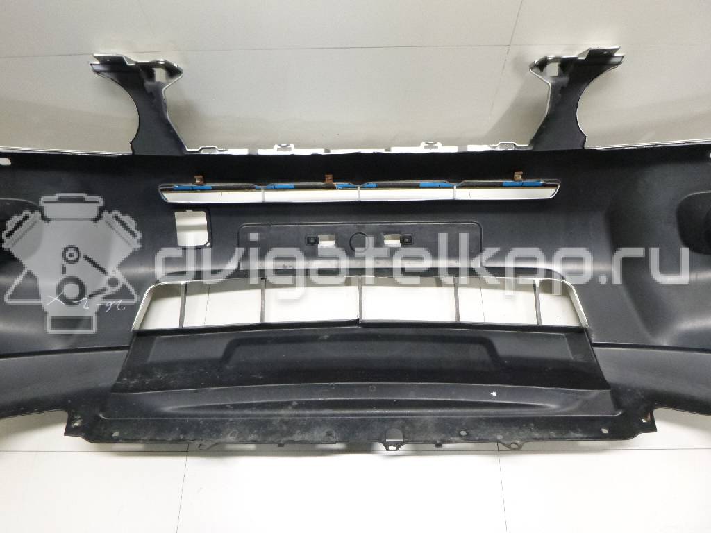 Фото Бампер передний  62022JG54H для Nissan X-Trail {forloop.counter}}