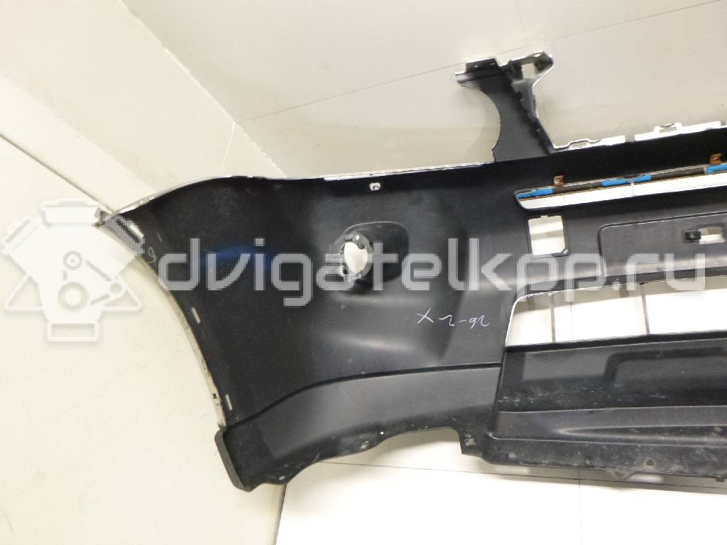 Фото Бампер передний  62022JG54H для Nissan X-Trail {forloop.counter}}