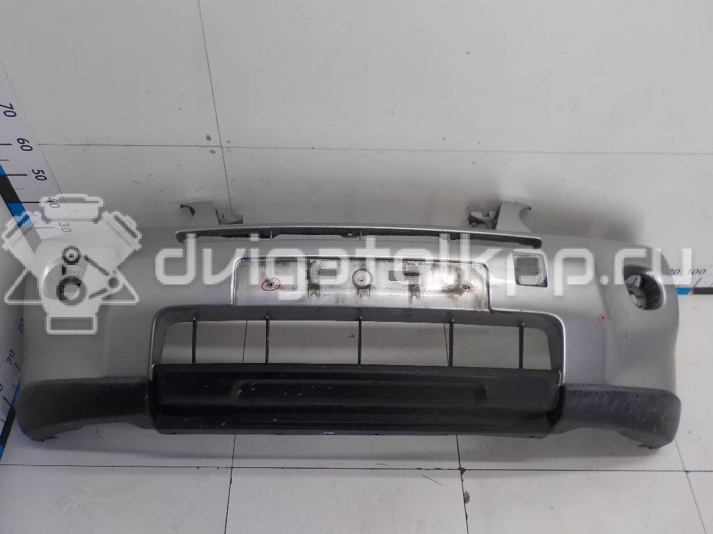 Фото Бампер передний  62022JG44H для Nissan X-Trail {forloop.counter}}