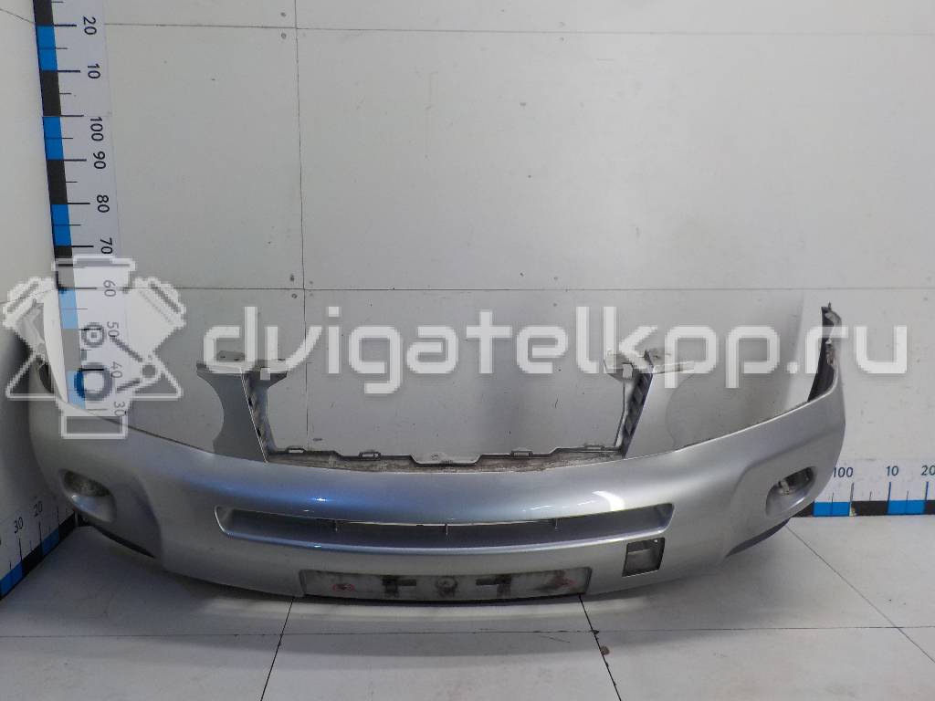 Фото Бампер передний  62022JG44H для Nissan X-Trail {forloop.counter}}