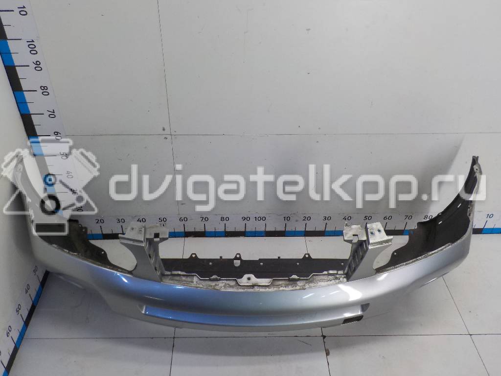 Фото Бампер передний  62022JG44H для Nissan X-Trail {forloop.counter}}