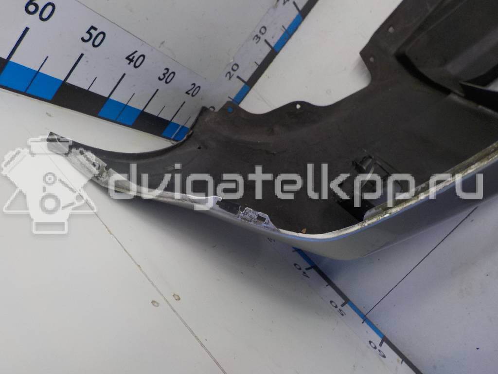 Фото Бампер передний  62022JG44H для Nissan X-Trail {forloop.counter}}