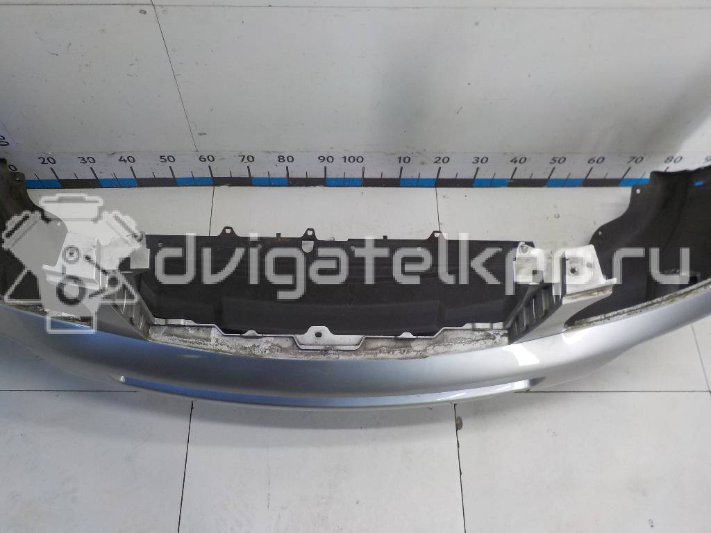 Фото Бампер передний  62022JG44H для Nissan X-Trail {forloop.counter}}