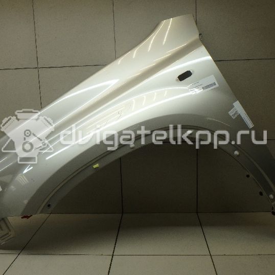 Фото Крыло переднее левое  F3101JH1EA для Nissan X-Trail