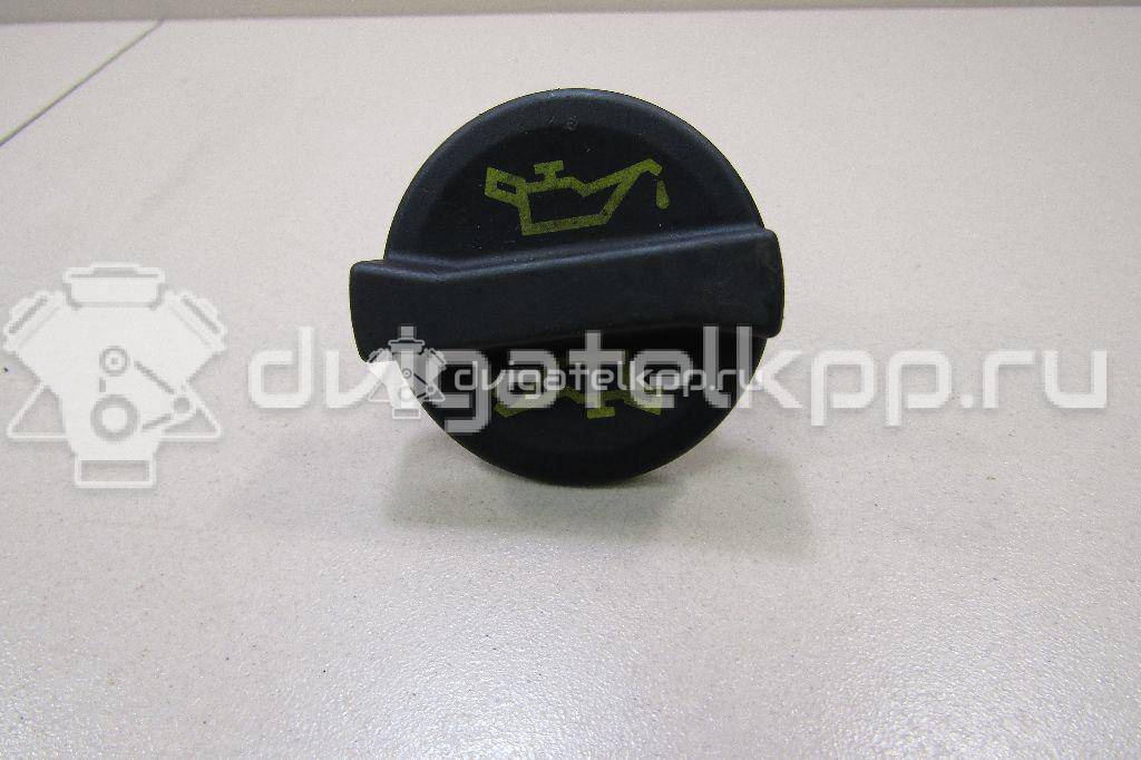 Фото Крышка маслозаливной горловины  1135010 для Ford Fiesta / Focus / Transit {forloop.counter}}