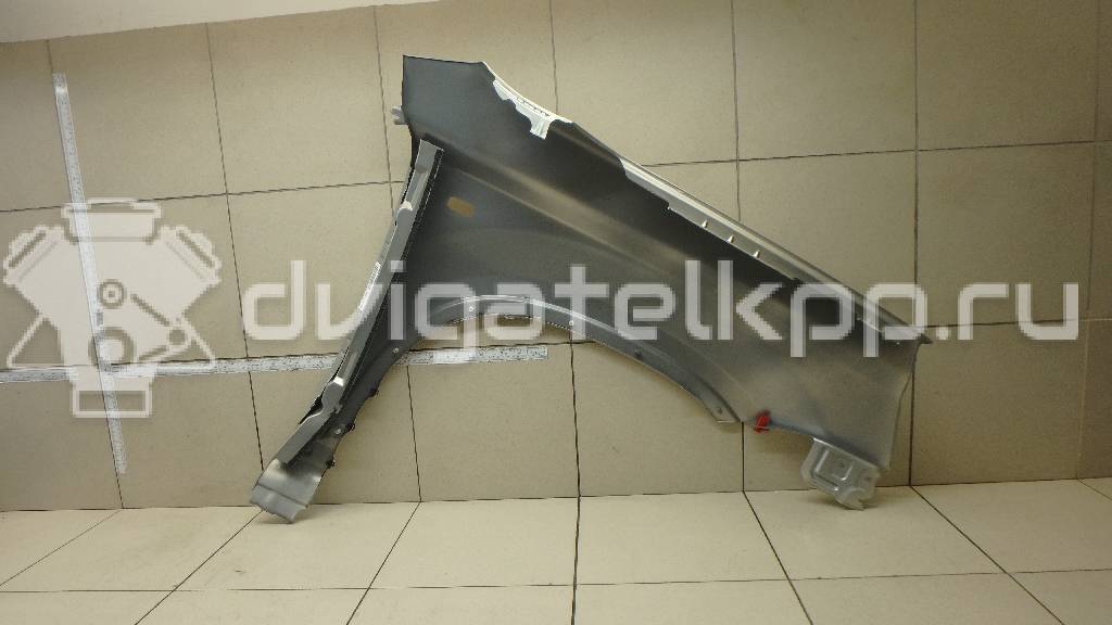 Фото Крыло переднее левое  F3101JH1EA для Nissan X-Trail {forloop.counter}}