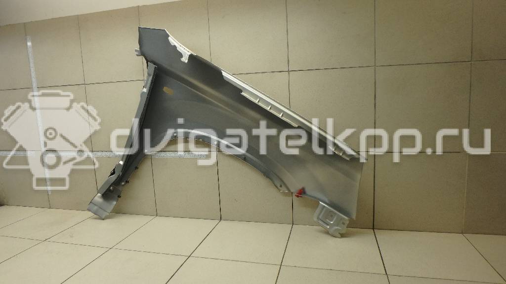 Фото Крыло переднее левое  F3101JH1EA для Nissan X-Trail {forloop.counter}}