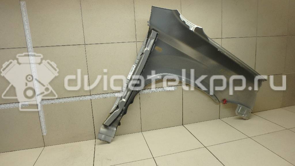 Фото Крыло переднее левое  F3101JH1EA для Nissan X-Trail {forloop.counter}}