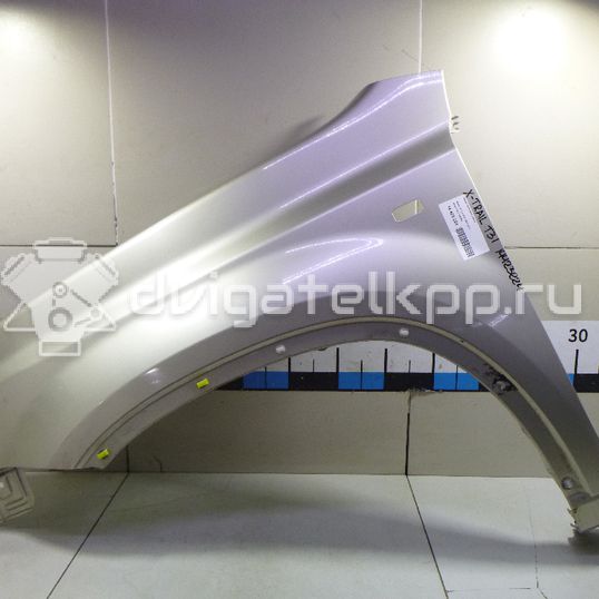 Фото Крыло переднее левое  F3101JH1EA для Nissan X-Trail