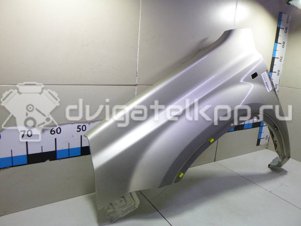 Фото Крыло переднее левое  F3101JH1EA для Nissan X-Trail {forloop.counter}}