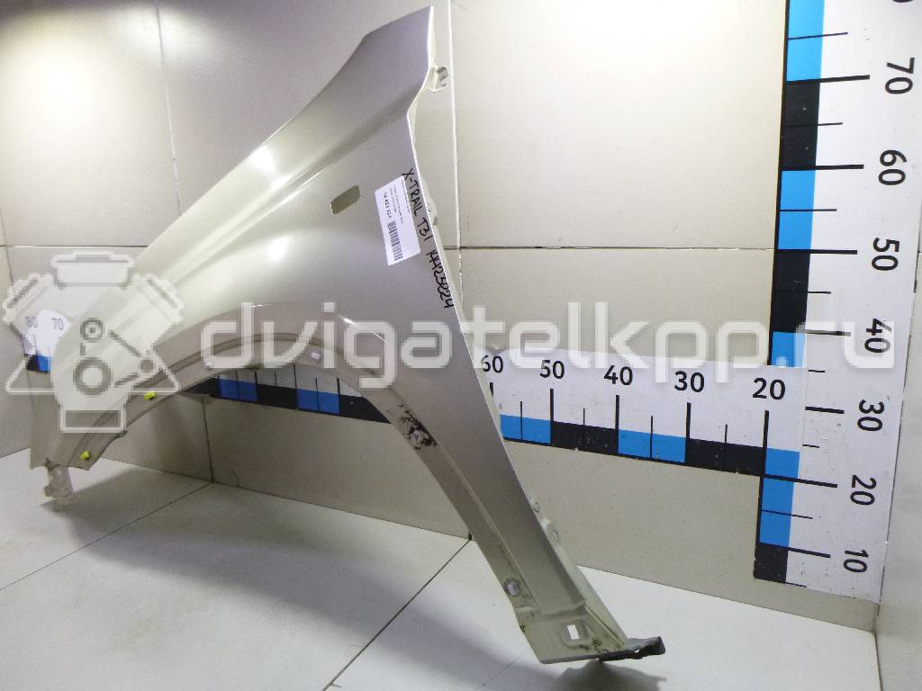 Фото Крыло переднее левое  F3101JH1EA для Nissan X-Trail {forloop.counter}}