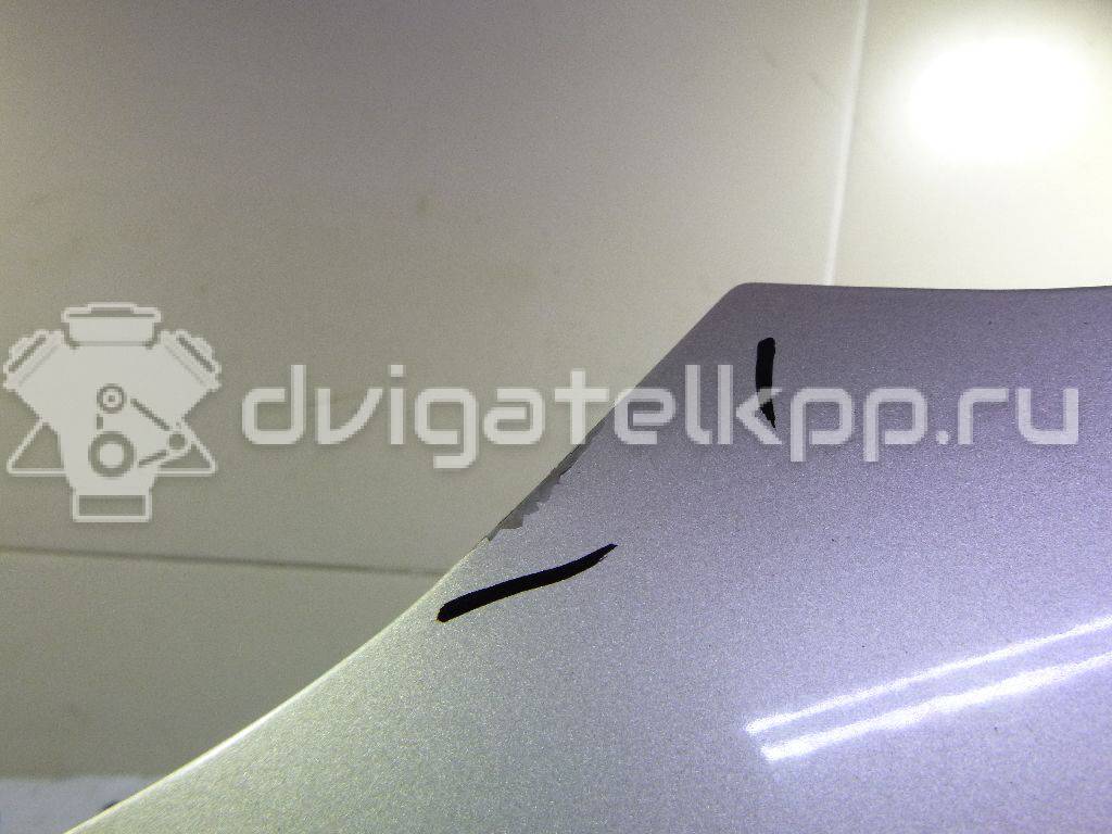 Фото Крыло переднее левое  F3101JH1EA для Nissan X-Trail {forloop.counter}}