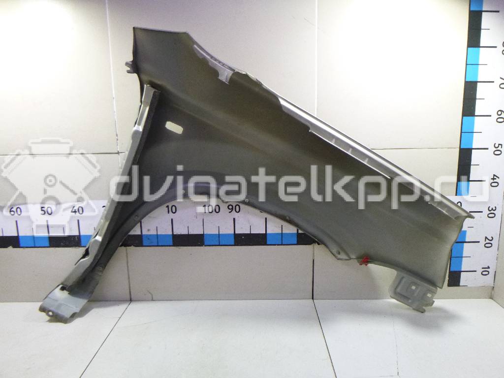 Фото Крыло переднее левое  F3101JH1EA для Nissan X-Trail {forloop.counter}}