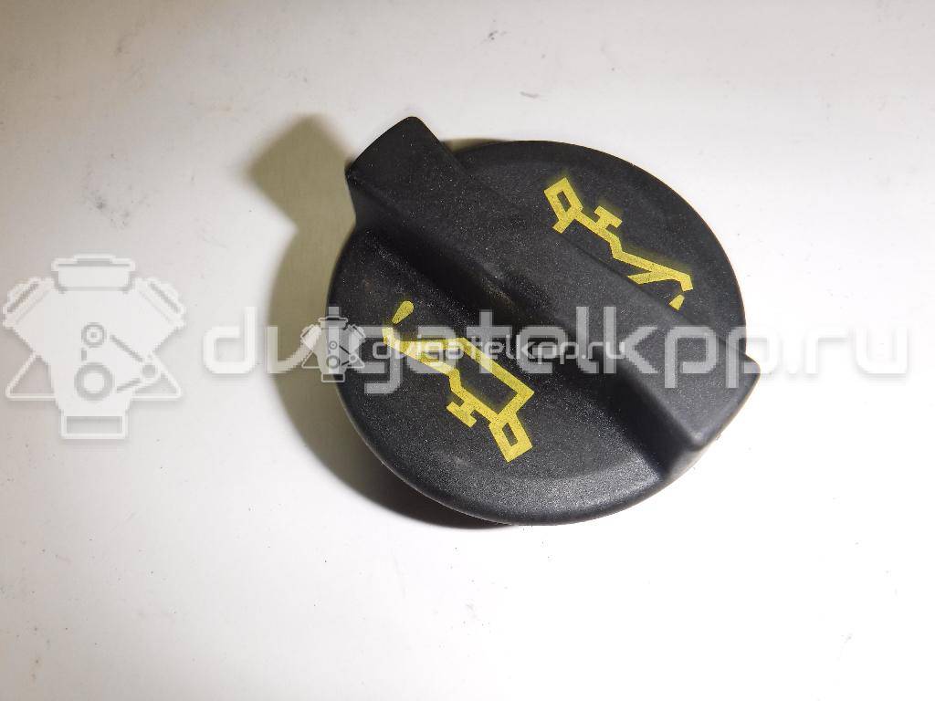 Фото Крышка маслозаливной горловины  1135010 для Ford Fiesta / Focus / Transit {forloop.counter}}