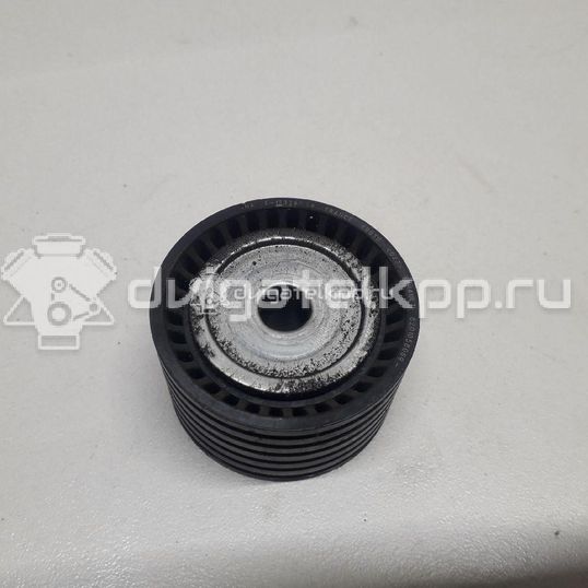 Фото Ролик дополнительный ремня ГРМ  8201058069 для nissan Almera (G15)