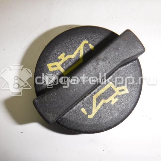 Фото Крышка маслозаливной горловины  1135010 для Ford Fiesta / Focus / Transit