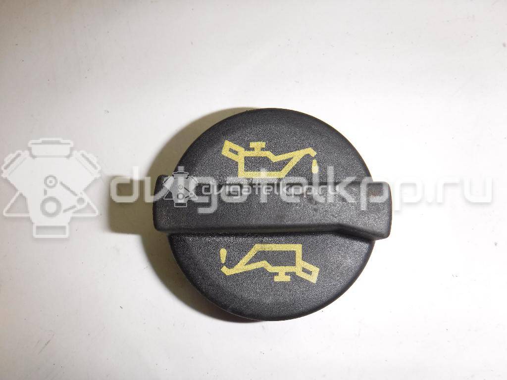 Фото Крышка маслозаливной горловины  1135010 для Ford Fiesta / Focus / Transit {forloop.counter}}