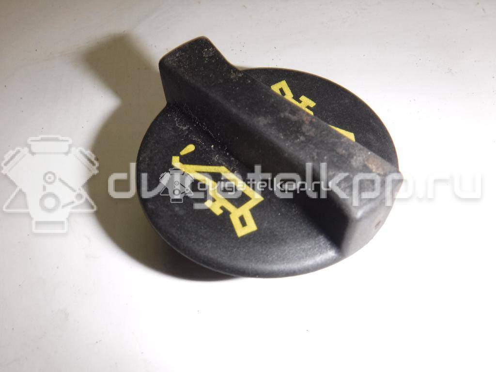 Фото Крышка маслозаливной горловины  1135010 для Ford Fiesta / Focus / Transit {forloop.counter}}