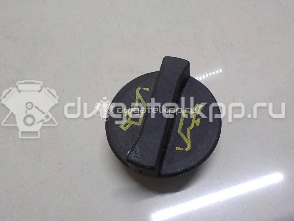 Фото Крышка маслозаливной горловины  1135010 для Ford Fiesta / Focus / Transit {forloop.counter}}