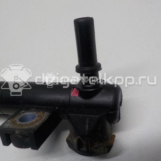 Фото Рейка топливная (рампа)  8200139674 для nissan Almera (G15)