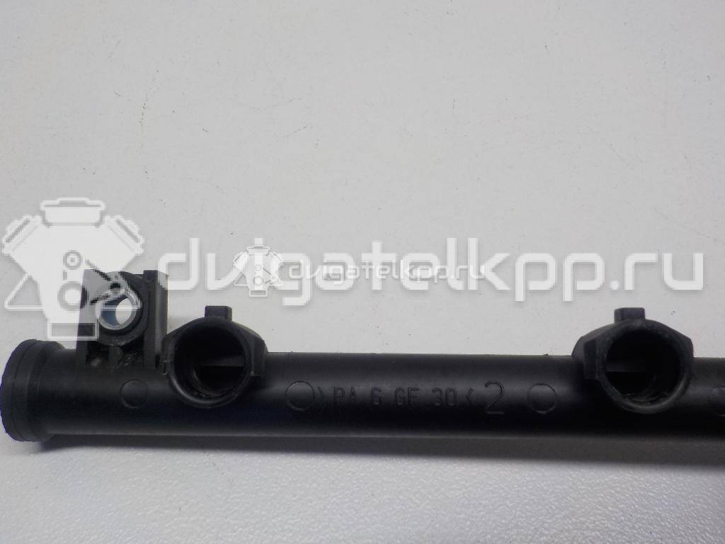 Фото Рейка топливная (рампа)  8200139674 для nissan Almera (G15) {forloop.counter}}