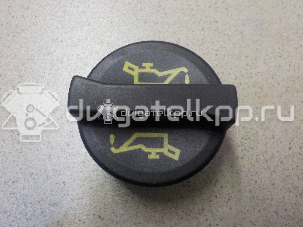 Фото Крышка маслозаливной горловины  1135010 для Ford Fiesta / Focus / Transit {forloop.counter}}