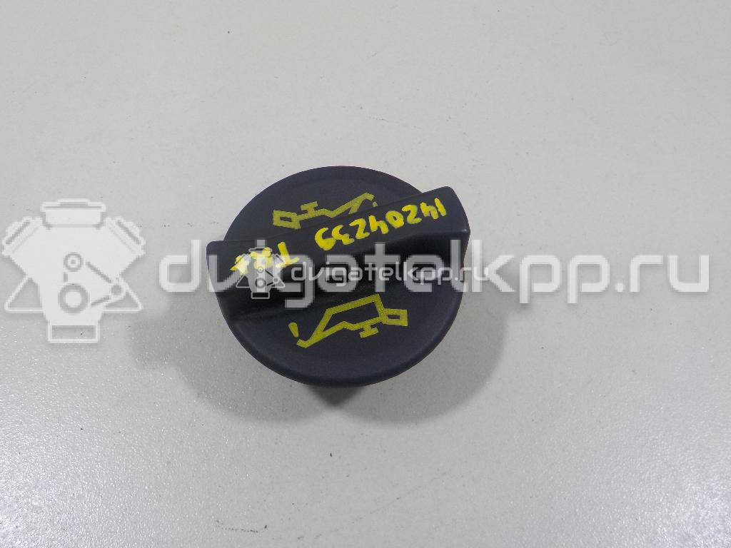 Фото Крышка маслозаливной горловины  1135010 для Ford Fiesta / Focus / Transit {forloop.counter}}