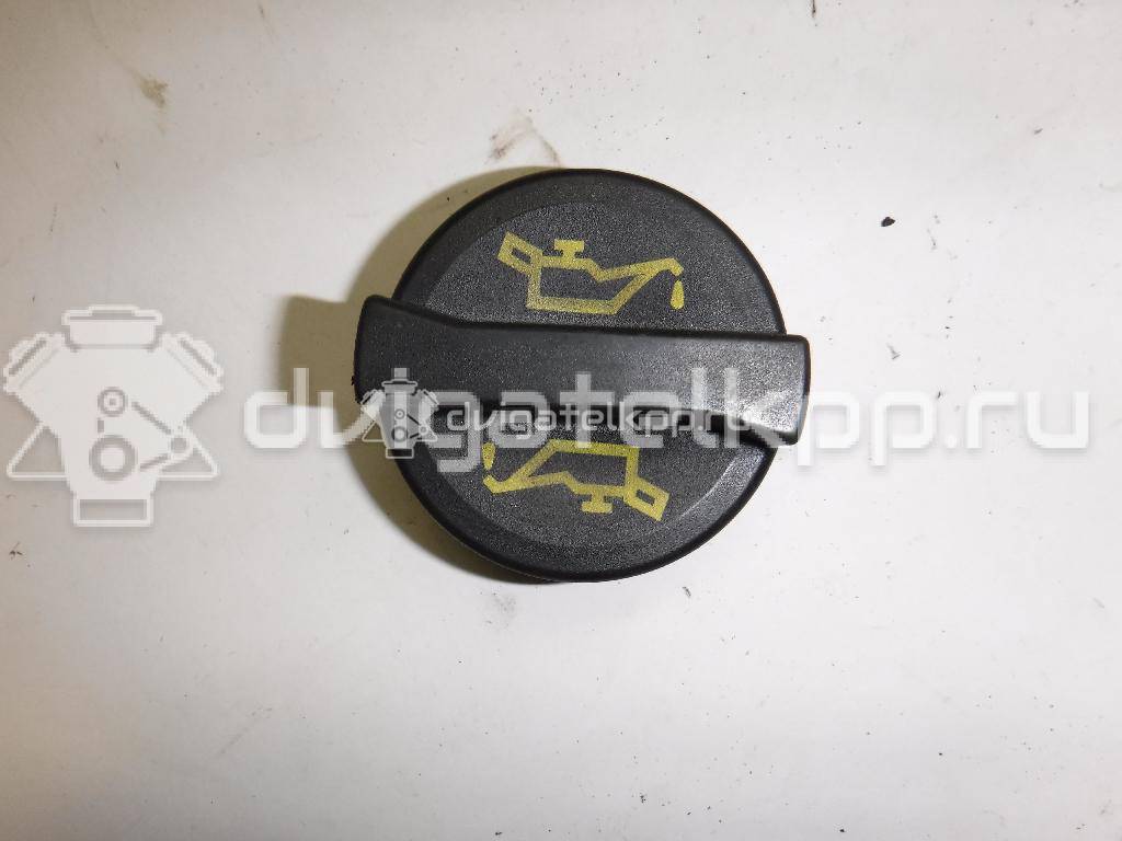 Фото Крышка маслозаливной горловины  1135010 для Ford Fiesta / Focus / Transit {forloop.counter}}