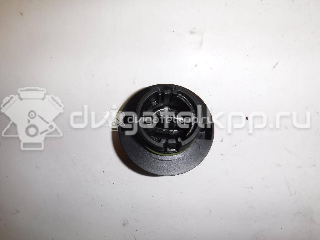 Фото Крышка маслозаливной горловины  1135010 для Ford Fiesta / Focus / Transit {forloop.counter}}