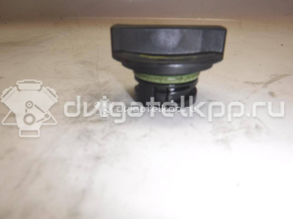 Фото Крышка маслозаливной горловины  1135010 для Ford Fiesta / Focus / Transit {forloop.counter}}