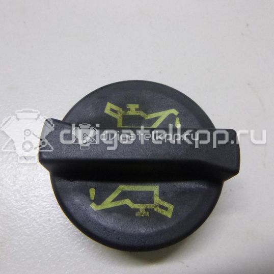 Фото Крышка маслозаливной горловины  1135010 для Ford Fiesta / Focus / Transit