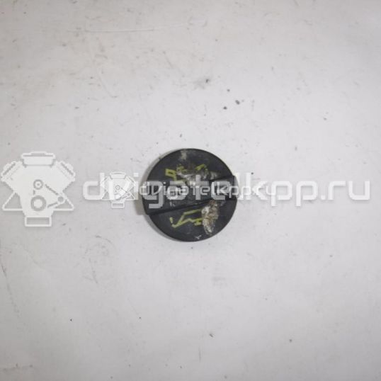 Фото Крышка маслозаливной горловины  1135010 для Ford Fiesta / Focus / Transit