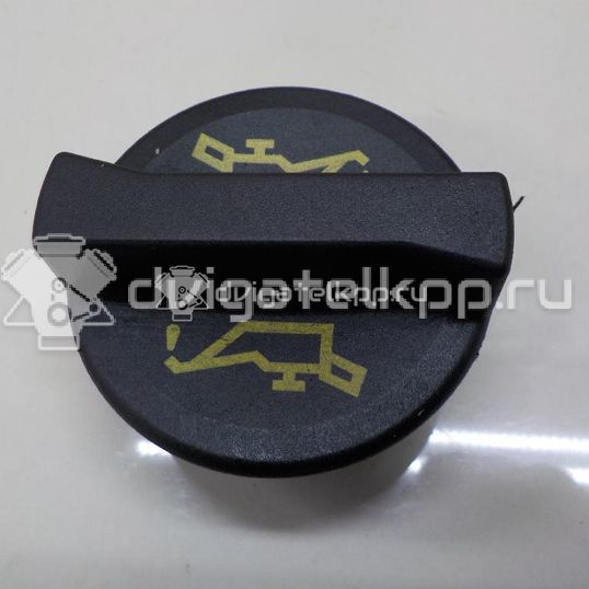Фото Крышка маслозаливной горловины  1135010 для Ford Fiesta / Focus / Transit
