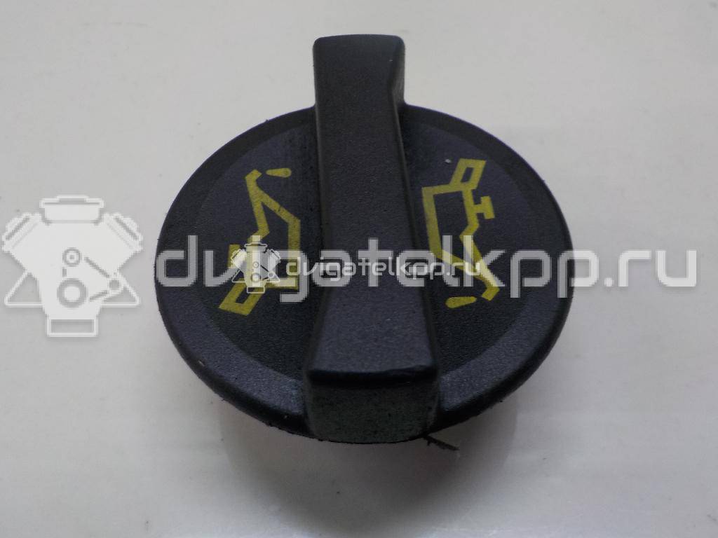 Фото Крышка маслозаливной горловины  1135010 для Ford Fiesta / Focus / Transit {forloop.counter}}