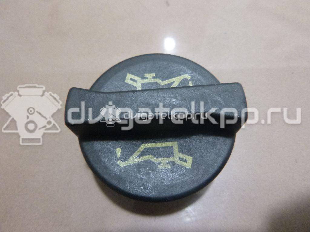 Фото Крышка маслозаливной горловины  1135010 для Ford Fiesta / Focus / Transit {forloop.counter}}