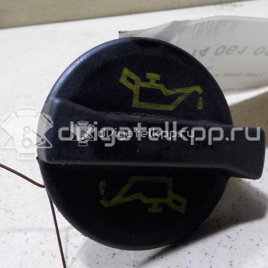 Фото Крышка маслозаливной горловины  1135010 для Ford Fiesta / Focus / Transit