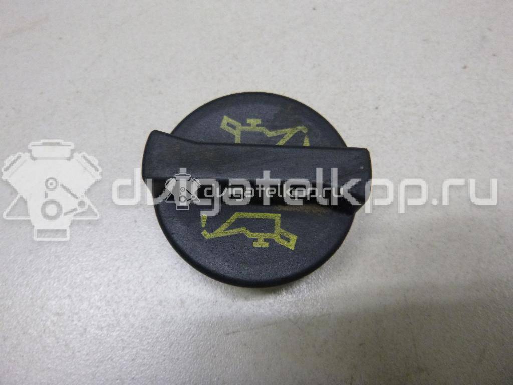 Фото Крышка маслозаливной горловины  1135010 для Ford Fiesta / Focus / Transit {forloop.counter}}