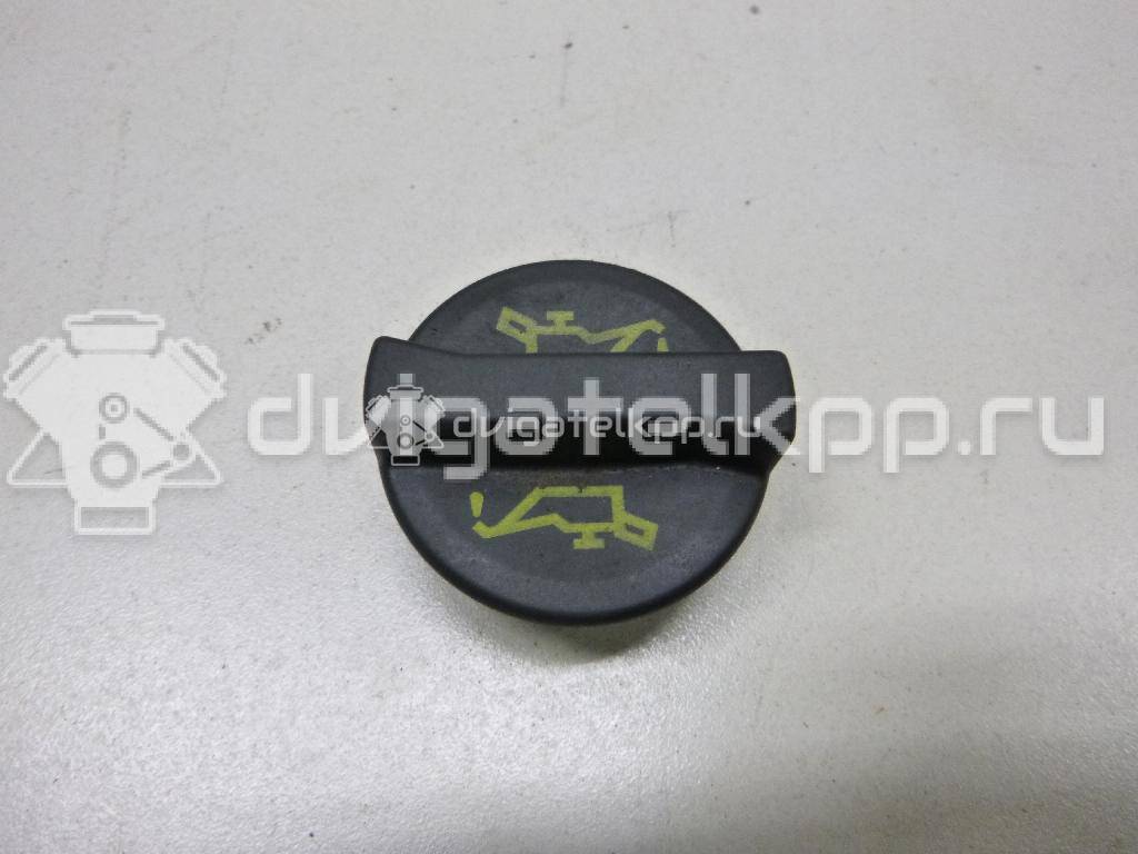 Фото Крышка маслозаливной горловины  1135010 для Ford Fiesta / Focus / Transit {forloop.counter}}