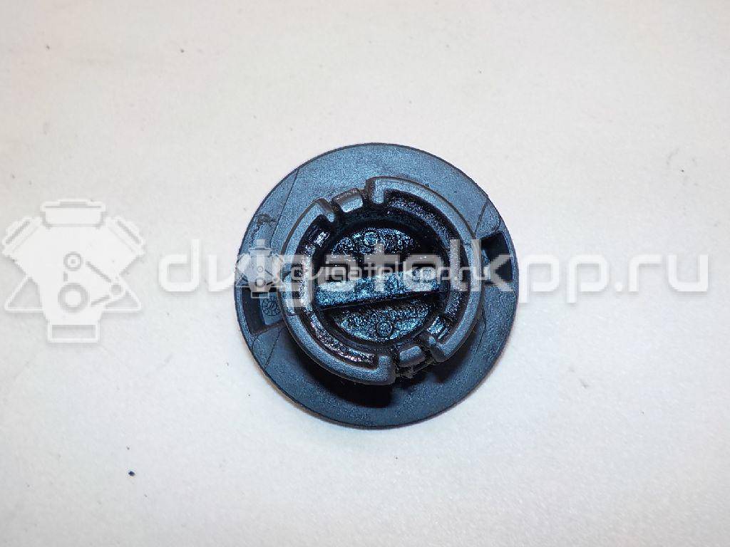 Фото Крышка маслозаливной горловины  1135010 для Ford Fiesta / Focus / Transit {forloop.counter}}
