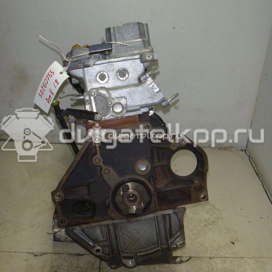 Фото Контрактный (б/у) двигатель Z 18 XE для Opel Tigra / Astra / Corsa / Vectra / Signum 122-125 л.с 16V 1.8 л бензин