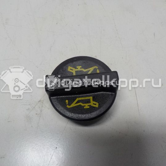 Фото Крышка маслозаливной горловины  1135010 для Ford Fiesta / Focus / Transit