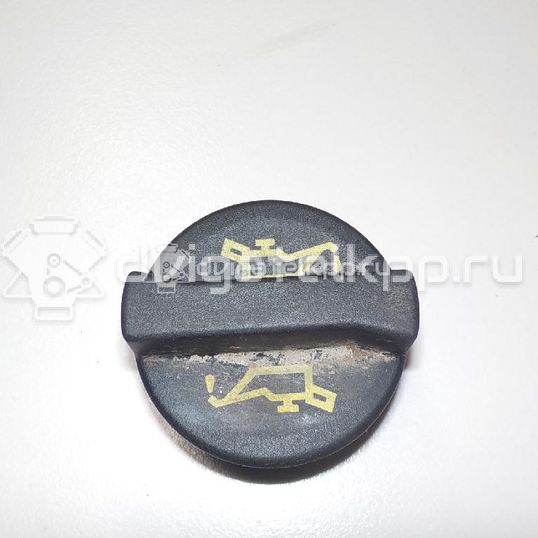 Фото Крышка маслозаливной горловины  1135010 для Ford Fiesta / Focus / Transit