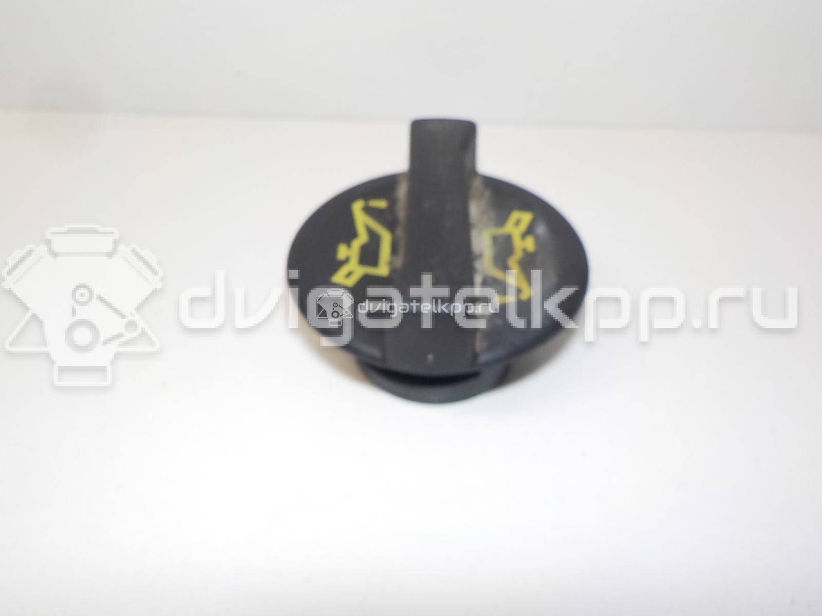 Фото Крышка маслозаливной горловины  1135010 для Ford Fiesta / Focus / Transit {forloop.counter}}