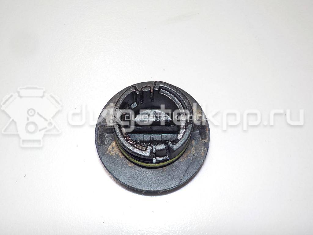 Фото Крышка маслозаливной горловины  1135010 для Ford Fiesta / Focus / Transit {forloop.counter}}