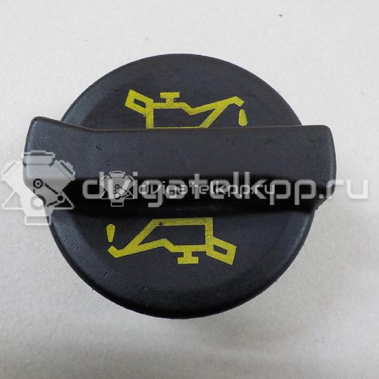Фото Крышка маслозаливной горловины  1135010 для Ford Fiesta / Focus / Transit