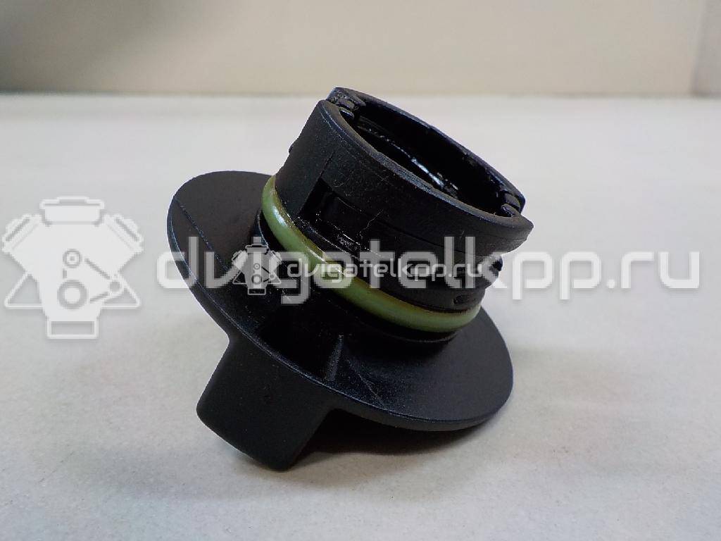 Фото Крышка маслозаливной горловины  1135010 для Ford Fiesta / Focus / Transit {forloop.counter}}