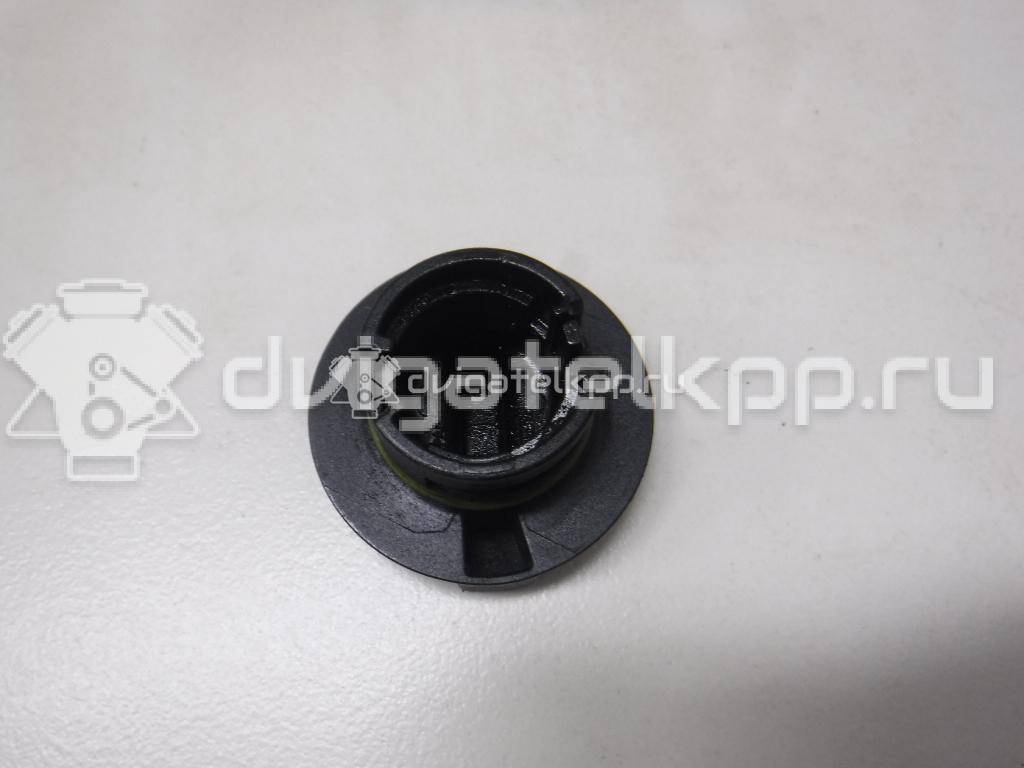 Фото Крышка маслозаливной горловины  1135010 для Ford Fiesta / Focus / Transit {forloop.counter}}