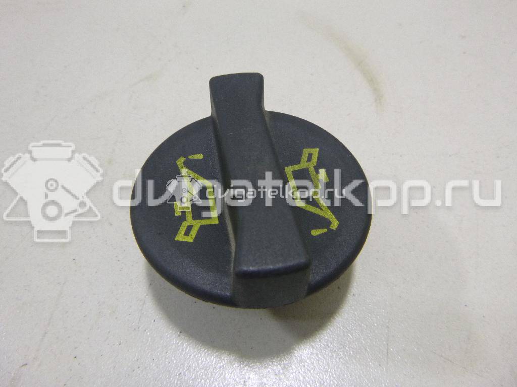 Фото Крышка маслозаливной горловины  1135010 для Ford Fiesta / Focus / Transit {forloop.counter}}